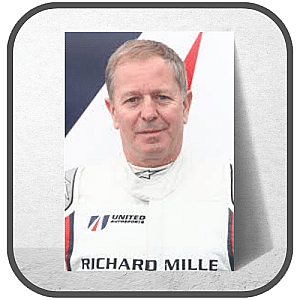 Martin Brundle Posters