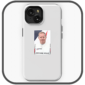 Martin Brundle Cases