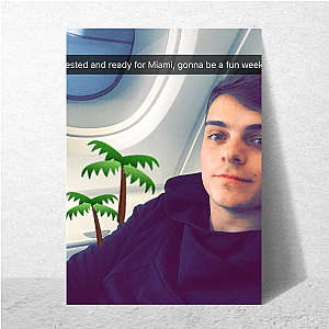 Martin Garrix There For You And The Beat Martin Garrix Posters