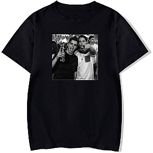 Martin Garrix In The Name Of Love For EDM Martin Garrix T-Shirts