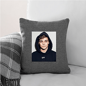 Martin Garrix Animals Unleashed Martin Garrix Pillows Cover