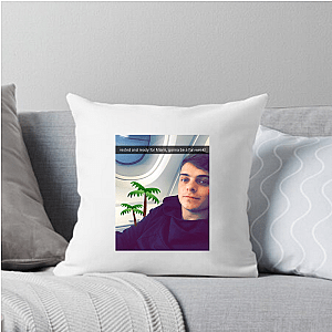 Martin Garrix There For You And The Beat Martin Garrix Pillows Cover