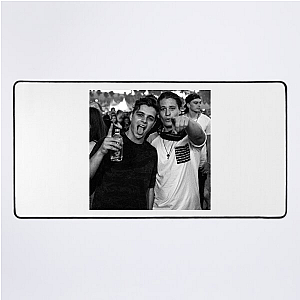Martin Garrix In The Name Of Love For EDM Martin Garrix Mouse Pads