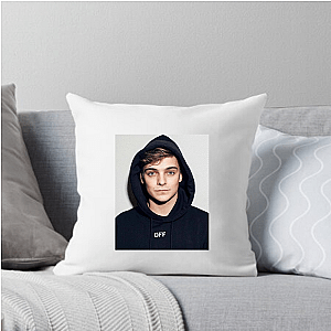 Martin Garrix Animals Unleashed Martin Garrix Pillows Cover