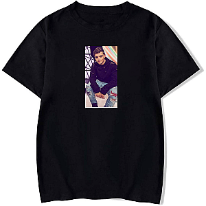 Martin Garrix Scared To Be Lonely But Not On The Dance Floor Martin Garrix T-Shirts