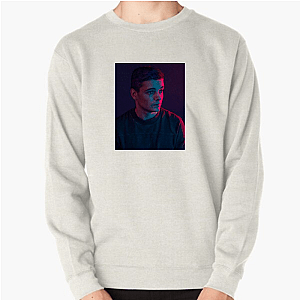 Martin Garrix Feel The Rhythm Martin Garrix Sweatshirts