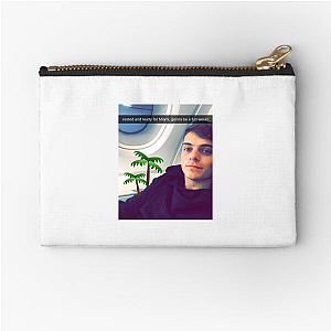Martin Garrix There For You And The Beat Martin Garrix Zipper Pouches