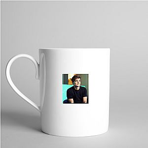 Martin Garrix Turn Up The Volume Martin Garrix Mugs