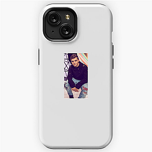 Martin Garrix Scared To Be Lonely But Not On The Dance Floor Martin Garrix iPhone Cases