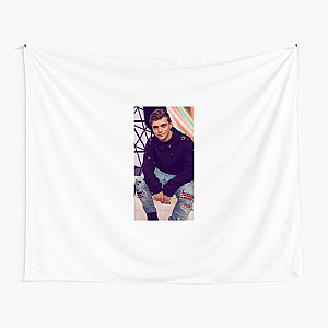 Martin Garrix Scared To Be Lonely But Not On The Dance Floor Martin Garrix Tapestries