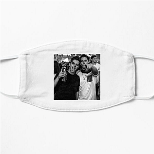 Martin Garrix In The Name Of Love For EDM Martin Garrix Face Masks