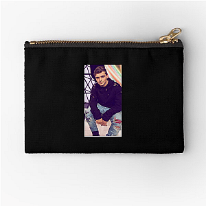 Martin Garrix Scared To Be Lonely But Not On The Dance Floor Martin Garrix Zipper Pouches