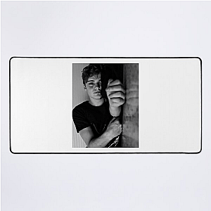 Martin Garrix Drop The Beat Live The Moment Martin Garrix Mouse Pads