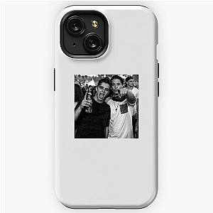 Martin Garrix In The Name Of Love For EDM Martin Garrix iPhone Cases