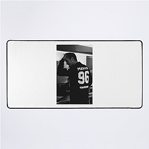Martin Garrix From Studio To Stadium Martin Garrix Mouse Pads