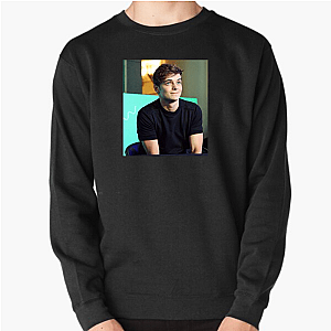 Martin Garrix Turn Up The Volume Martin Garrix Sweatshirts