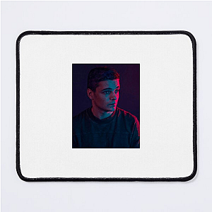 Martin Garrix Feel The Rhythm Martin Garrix Mouse Pads