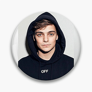 Martin Garrix Animals Unleashed Martin Garrix Pins