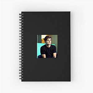 Martin Garrix Turn Up The Volume Martin Garrix Notebook