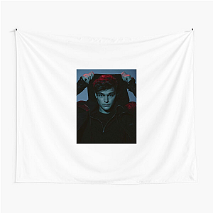 Martin Garrix King Of The Mainstage Martin Garrix Tapestries