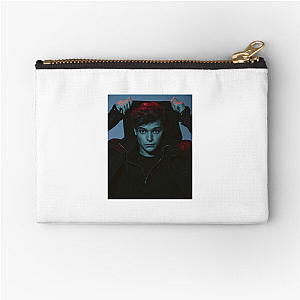 Martin Garrix King Of The Mainstage Martin Garrix Zipper Pouches