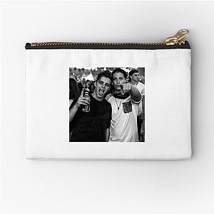 Martin Garrix In The Name Of Love For EDM Martin Garrix Zipper Pouches