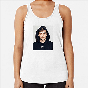 Martin Garrix Animals Unleashed Martin Garrix Tank Tops