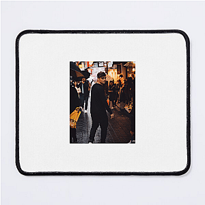 Martin Garrix The Sound Of Tomorrowland Martin Garrix Mouse Pads