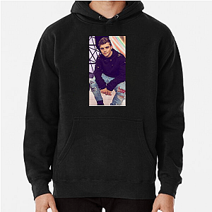 Martin Garrix Scared To Be Lonely But Not On The Dance Floor Martin Garrix Hoodies