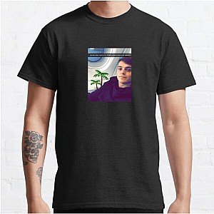 Martin Garrix There For You And The Beat Martin Garrix T-Shirts