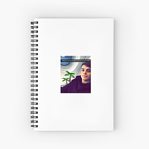 Martin Garrix There For You And The Beat Martin Garrix Notebook