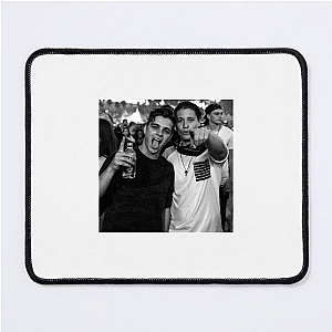 Martin Garrix In The Name Of Love For EDM Martin Garrix Mouse Pads