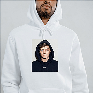 Martin Garrix Animals Unleashed Martin Garrix Hoodies