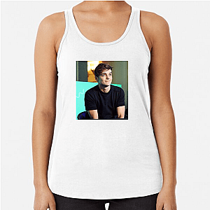 Martin Garrix Turn Up The Volume Martin Garrix Tank Tops