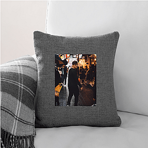Martin Garrix The Sound Of Tomorrowland Martin Garrix Pillows Cover