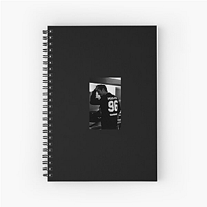Martin Garrix From Studio To Stadium Martin Garrix Notebook
