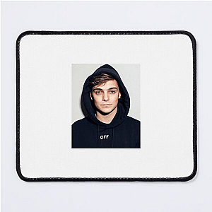 Martin Garrix Animals Unleashed Martin Garrix Mouse Pads