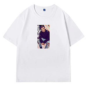 Martin Garrix Scared To Be Lonely But Not On The Dance Floor Martin Garrix T-Shirts