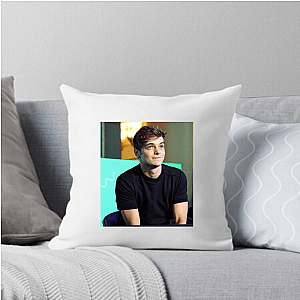 Martin Garrix Turn Up The Volume Martin Garrix Pillows Cover