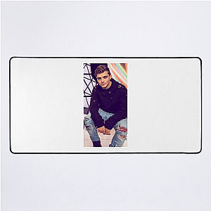 Martin Garrix Scared To Be Lonely But Not On The Dance Floor Martin Garrix Mouse Pads