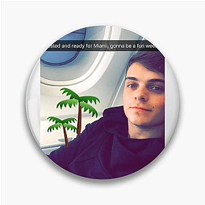 Martin Garrix There For You And The Beat Martin Garrix Pins