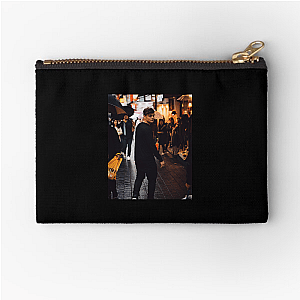 Martin Garrix The Sound Of Tomorrowland Martin Garrix Zipper Pouches
