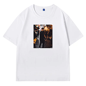 Martin Garrix The Sound Of Tomorrowland Martin Garrix T-Shirts