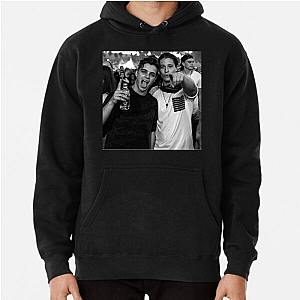 Martin Garrix In The Name Of Love For EDM Martin Garrix Hoodies