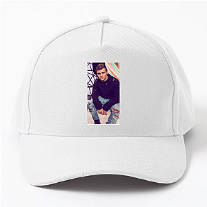 Martin Garrix Scared To Be Lonely But Not On The Dance Floor Martin Garrix Hats & Caps