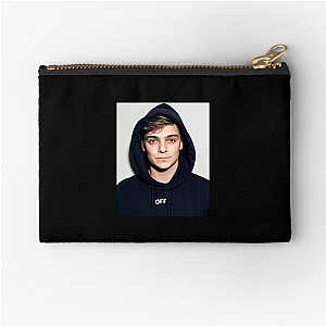 Martin Garrix Animals Unleashed Martin Garrix Zipper Pouches
