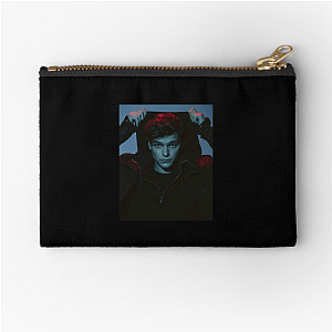 Martin Garrix King Of The Mainstage Martin Garrix Zipper Pouches