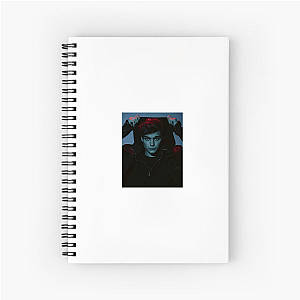 Martin Garrix King Of The Mainstage Martin Garrix Notebook