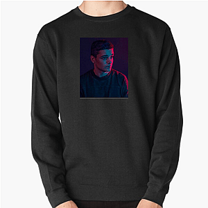 Martin Garrix Feel The Rhythm Martin Garrix Sweatshirts