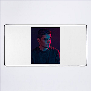 Martin Garrix Feel The Rhythm Martin Garrix Mouse Pads